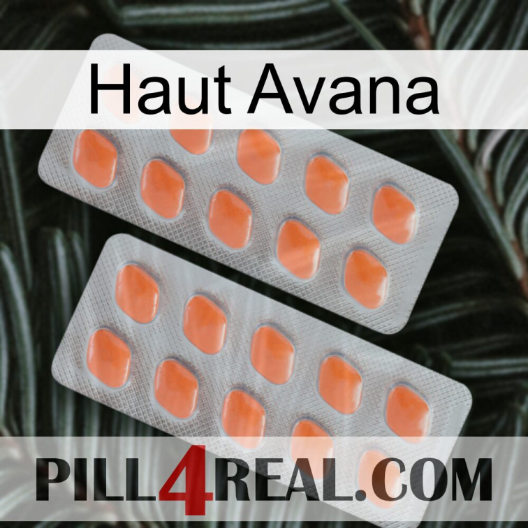 Top Avana 27